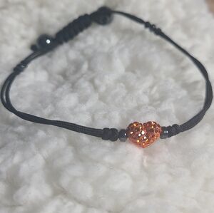 Tresor Paris Shamballa Bracelet